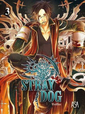 cover image of Stray Dog 3